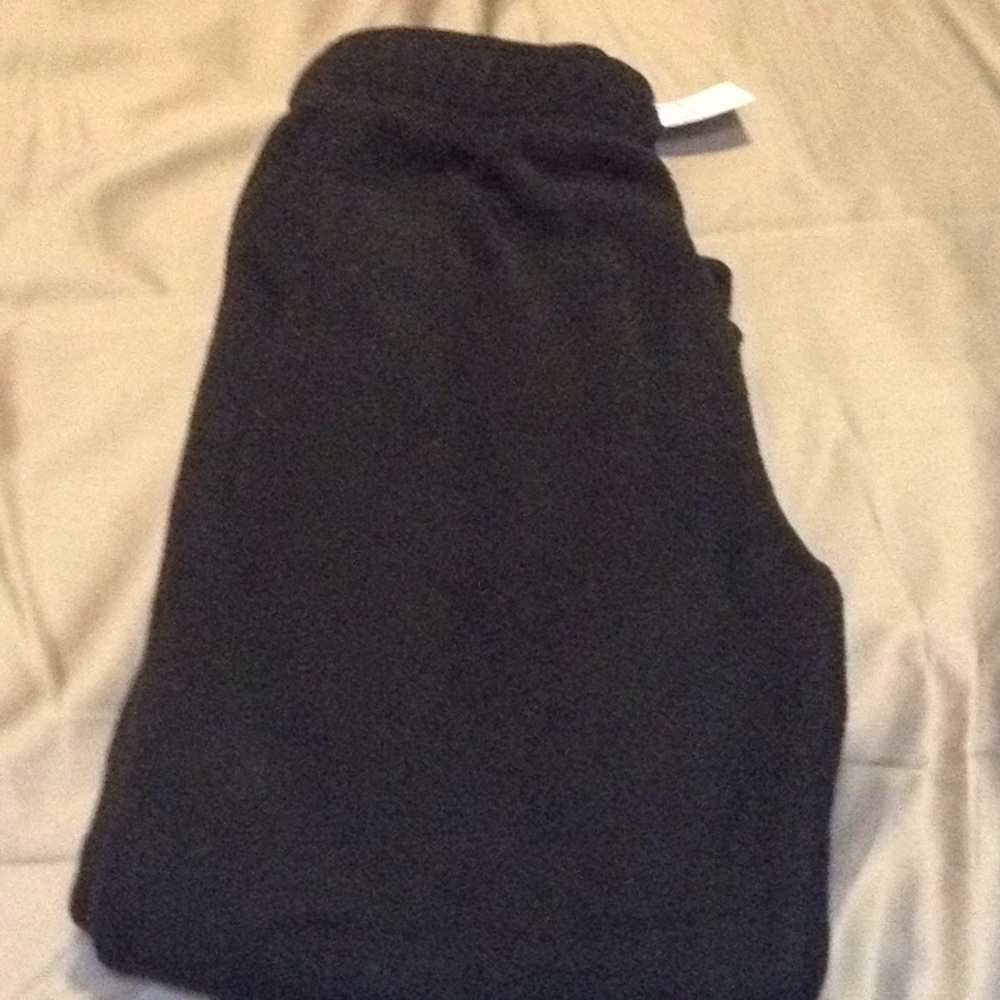 Boy toddler fleece pants